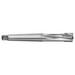 Super Tool 59856 0. 56 inch dia. Carbide Tipped Counterbore for Non Ferrous & Cast Iron material Morse Taper Shank No. 1