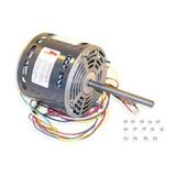 51-22873-01 - OEM Rheem Upgraded Replacement Furnace Blower Motor