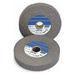 Norton Abrasives Convolute Wheel 6 in Dia 1 in W 66261055201