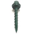 Hillman 117921 Power Pro Metal-to-Wood Roofing Screws (#10 x 1-1/2 ) 98 Pc