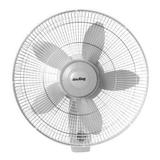 Air King 9018 Commercial Grade Oscillating Wall Mount Fan 18-Inch