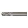 Cleveland Ball End Mill Single End 1/8 Carbide C63520