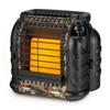 Mr. Heater MH12B 12000 BTU Hunting Buddy Portable Propane Gas Heater Camo