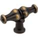 Jeffrey Alexander Bella 2-1/4 Inch Bar Cabinet Knob