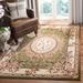 SAFAVIEH Lyndhurst Elizabeth Traditional Oriental Medallion Rug