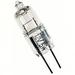 Ancor 529338 Marine Grade Electrical Minature Halogen Light Bulb (G-4 24-Volt 10-Watt .42-Amp)