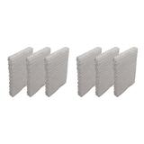 Humidifier Filter for Holmes HM-630 HM4600 (6 Pack)