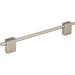 Atlas Homewares Element 6-5/16 Inch Center to Center Bar Cabinet Pull