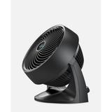 Vornado Whisper Quiet Large Air Fan Circulator with Multidirectional Airflow and 3 Speed Control