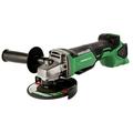 18V Cordless Lithium-Ion Brushless 4-1/2 in. Angle Grinder (Tool Only)