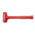 Apex Tool Group 1-Piece Std Head Dead Blow Hammer 14-oz. Head EA (329-69-541G)