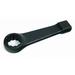 Williams SFH-1808BW Straight Pattern Box End Striking Wrench 1-3/16-Inch