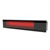 120V 1500W GLASS-FRONT INFRARED HEATER