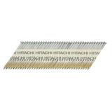Hitachi 2-3/8 In. X.120 Clipped Head Paper Tape Framing Nails