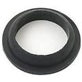 Master Plumber 829-496 Lavatory Drain Washer Rubber. 1-3/8 x 2 In. OD Tube - Quantity 10