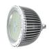 HB001 Duda LED High Bay Industrial Light 100 Watts 9 500 Lumens 120Â° Angle 100-240v AC/50/60 Hz E-39 Connection 40 000+ Hours Anodized Aluminum Body