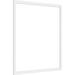 Ekena Millwork 38 W x 38 H x 3/8 P Prescott Decorative Wall Panel (Two-Piece)