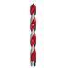 Milwaukee 48-13-7337 Bellhanger Bit 3/8-by-24-Inch Long