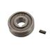 Lincoln Electric LINCOLN 1pc MIG V-Groove Drive Roll Kit KP2948-1