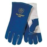 Tillman 1250 14 Premium Insulated Split Cowhide Welding Gloves Medium