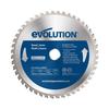 Evolution 230BLADEST | 9 In. | 48T | 1 In. Arbor | Mild Steel And Ferrous Metal TCT Blade