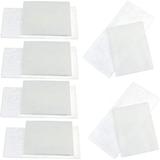 HQRP 6-Pack Filter Kit for Miele Super Air Clean Filter & Dust Compartment Filter Replacement 905 03366200 SF-SAC 20 SF-SAC20 SFSAC20 3366200 04669160 4669160