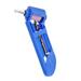 Romacci Portable Electric Drill Grinder Ordinary Iron Straight Shank Drill Grinding Machine