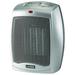 Lasko CERAMIC Heater with 3 Quiet Comfort Settings & Adjustable Thermostat Built-In Automatic Overheat Protection