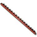 Mechanics Time Saver MTSLAS50 1/2 Inch 16 Piece 22 Inch Long Lock-A-Socket