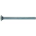 Hillman Fasteners 240351 0.5-13 x 10 in. Carriage Bolt Pack 25