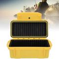 20x10x8cm Waterproof Tool Box Case Waterproof Tool Box Waterproof Tool Storage