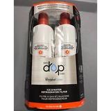 Whirlpool EDR2RXD1 W10413645A EveryDrop Ice & Water Refrigerator Filter 2- (2 Pack)