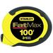 Stanley 34-130 100-Foot FatMax Long Tape Rule