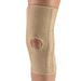 OTC Knee Support with Condyle Pads Beige X-Large