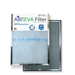 Airteva AC Furnace Filter With (1) Biosponge Plus Replacement Pad (14 X 30 x 1) Actual Size: 13 7/8 x 29 7/8 x 3/4