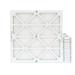 21-1/2 x 23-5/16 x 1 MERV 10 Pleated Air Filters by Glasfloss. Case of 12. Replacement filters for Carrier Payne & Bryant.