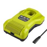 Walmeck Dual Chemistry IntelliPort for All Ryobi -18V ONE+ Lithium Battery & NiCad Battery Ryobi One + P104 P105 P102 P103 P107 P108 18V Tools