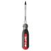 Milwaukee 48-22-2852 #2 Square - 4 Cushion Grip Screwdriver