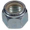 The Hillman Group 180159 1/2-Inch x 13-Inch Nylon Insert Lock Nut 50-Pack