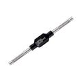 Qualtech DWTTW7-1/2 1/2 -1 3/8 Adjustable Tap Wrench