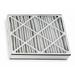 Trion Air Cleaner Filter MERV 8 20x25x5 3PK 255649-102