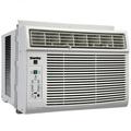 Danby DAC060EB1WDB 6 000 BTUs Window Air Conditioner LED Display and Remote Control Energy Star Rated Ideal for rooms 250 Square Feet..