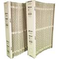 Carrier & Bryant EXPXXFIL0024 (2-Pack) - 24 x 25 x 5 EZ Flex Air Filter MERV 10