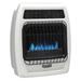 Dyna-Glo10 000 BTU Liquid Propane Blue Flame Vent Free Thermostatic Wall Heater