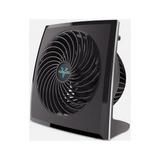 Vornado Flat Panel Table Air Circulator with Vortex Action Technology Features Horizontal Or Vertical Airflow 3 Speeds & Whisper Quiet Operation
