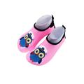 UKAP Unisex Kids Barefoot Water Skin Shoes Aqua Socks for Beach Swim Surf Yoga