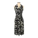 Pre-Owned Evan Picone Women's Size 4 Petite Casual Dress