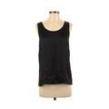 Pre-Owned J.Crew Collection Women's Size 4 Sleeveless Blouse