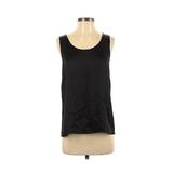 Pre-Owned J.Crew Collection Women's Size 4 Sleeveless Blouse