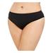 CALVIN KLEIN Intimates Black Solid Everyday Underwear Size 1X